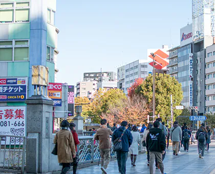 地域の健康を支えるクリニック